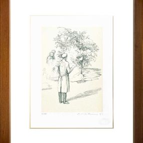 Print, Éditions Petit #6, Peter Martensen