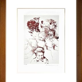 Print, Éditions Petit #8, Peter Martensen