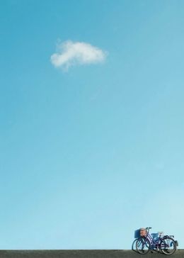 Fotografien, Cloudbike, Marcus Cederberg