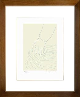 Drucke, Éditions Petit #1, Martin Bigum