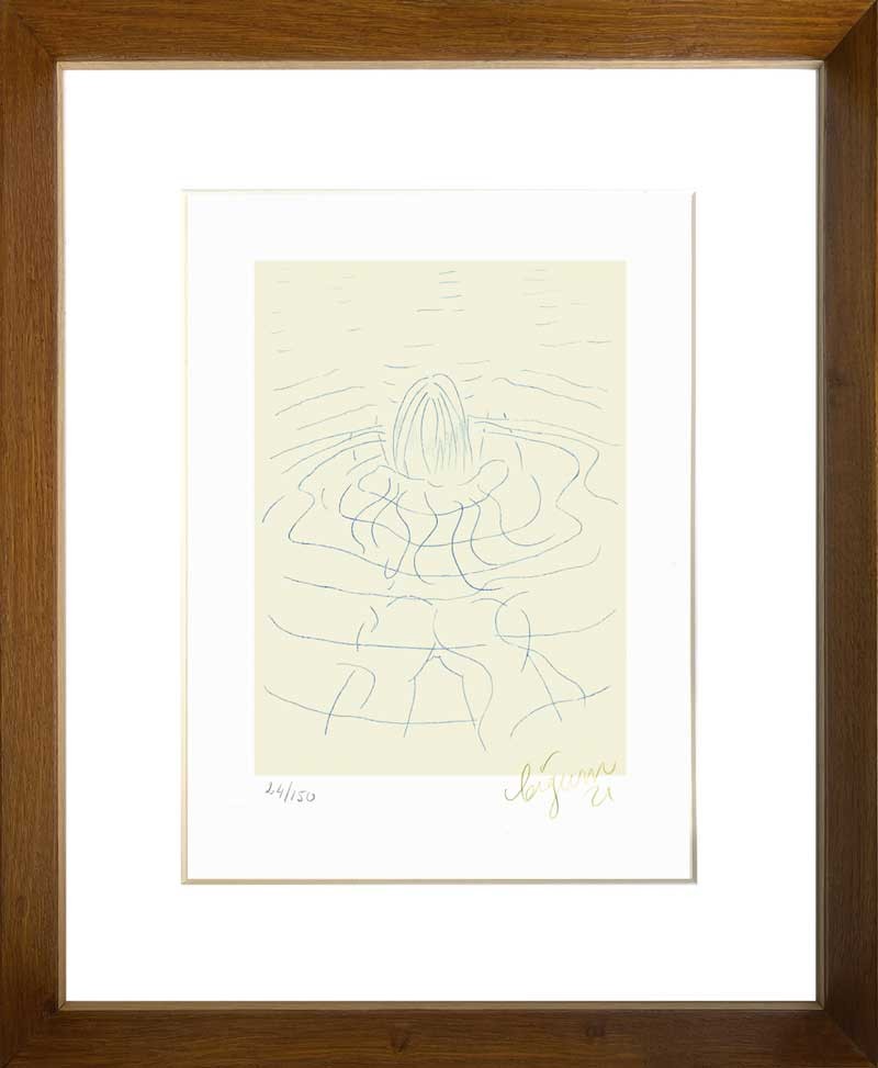Martin Bigum, Éditions Petit #3 Martin Bigum, Éditions Petit #3