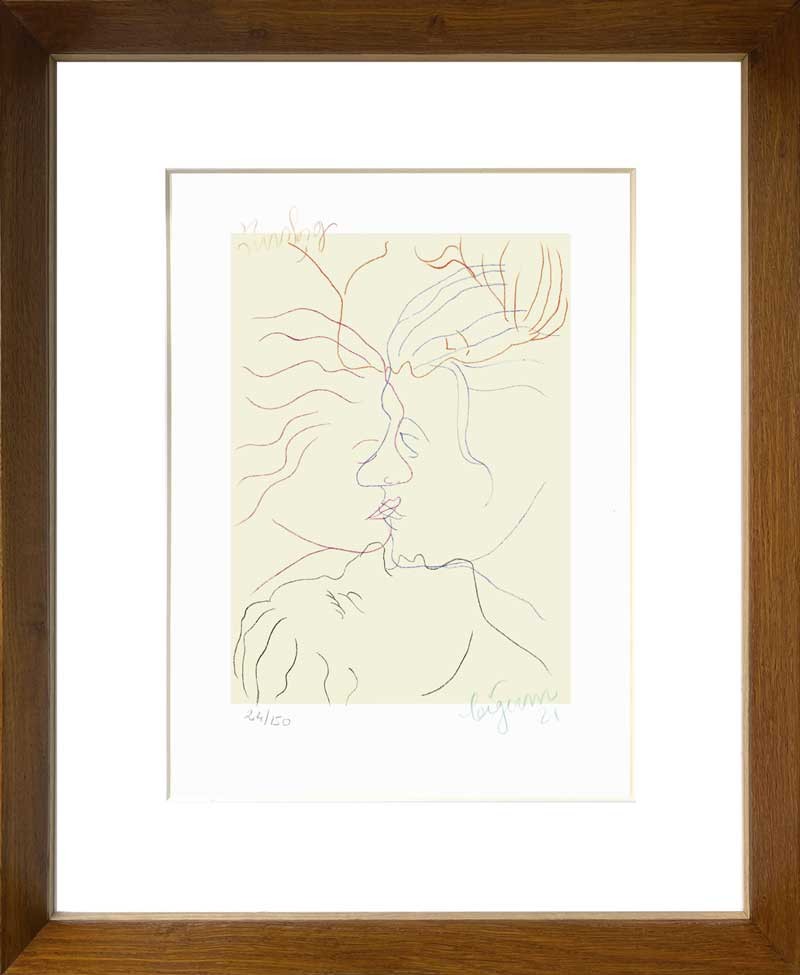Martin Bigum, Éditions Petit #5 Martin Bigum, Éditions Petit #5