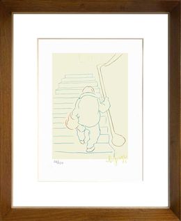 Drucke, Éditions Petit #8, Martin Bigum