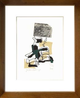 Drucke, Éditions Petit #5, Jean-Denys Phillipe