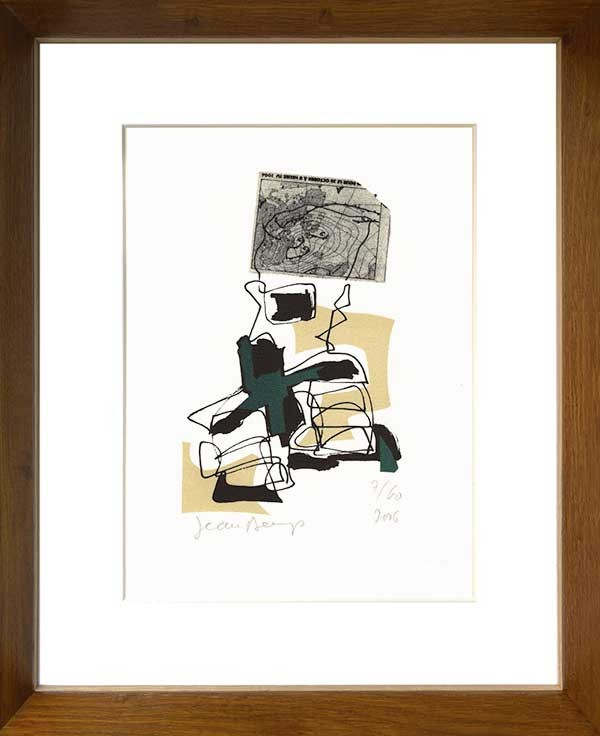 Jean-Denys Phillipe, Éditions Petit #5 Jean-Denys Phillipe, Éditions Petit #5