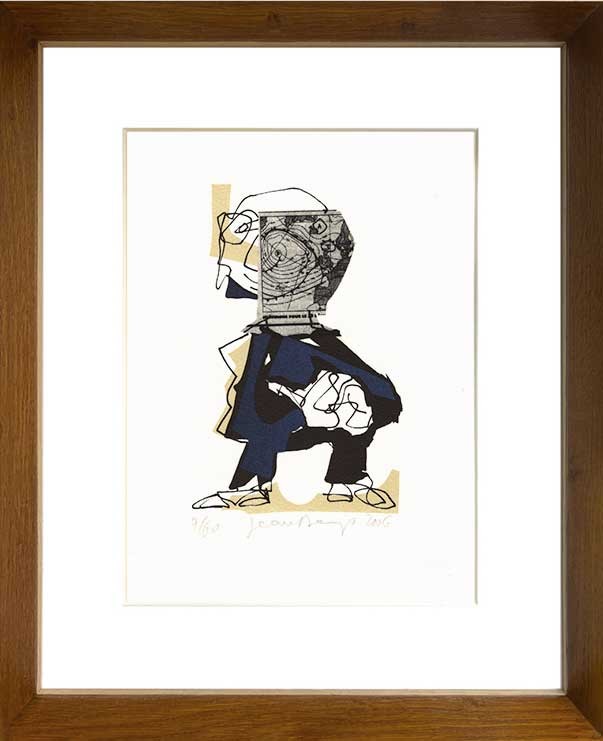 Jean-Denys Phillipe, Éditions Petit #2 Jean-Denys Phillipe, Éditions Petit #2