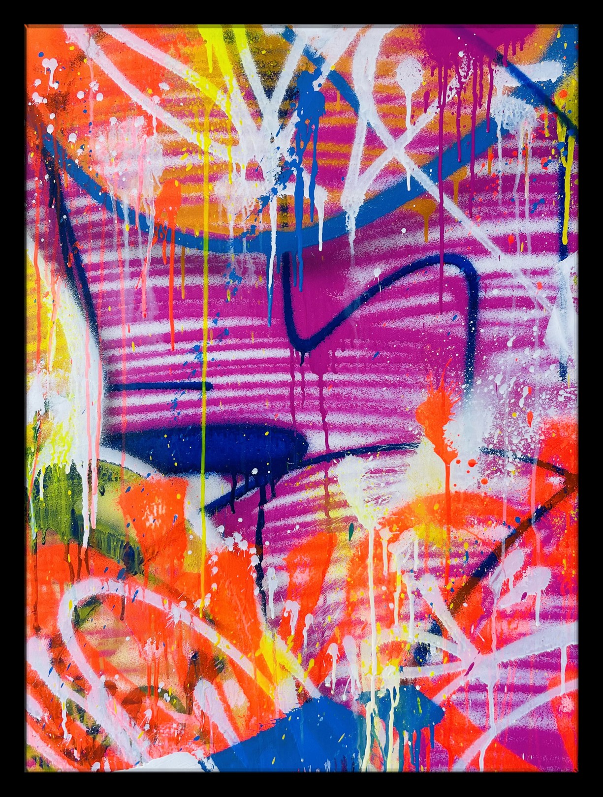 Onesiker, Toulouse scène Onesiker, Toulouse scène