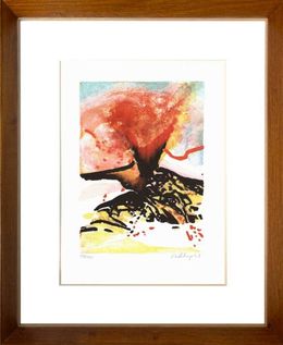 Drucke, Éditions Petit #2, Marie-Dolma Chophel