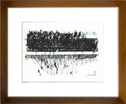 Drucke, Éditions Petit #1, Ken Denning