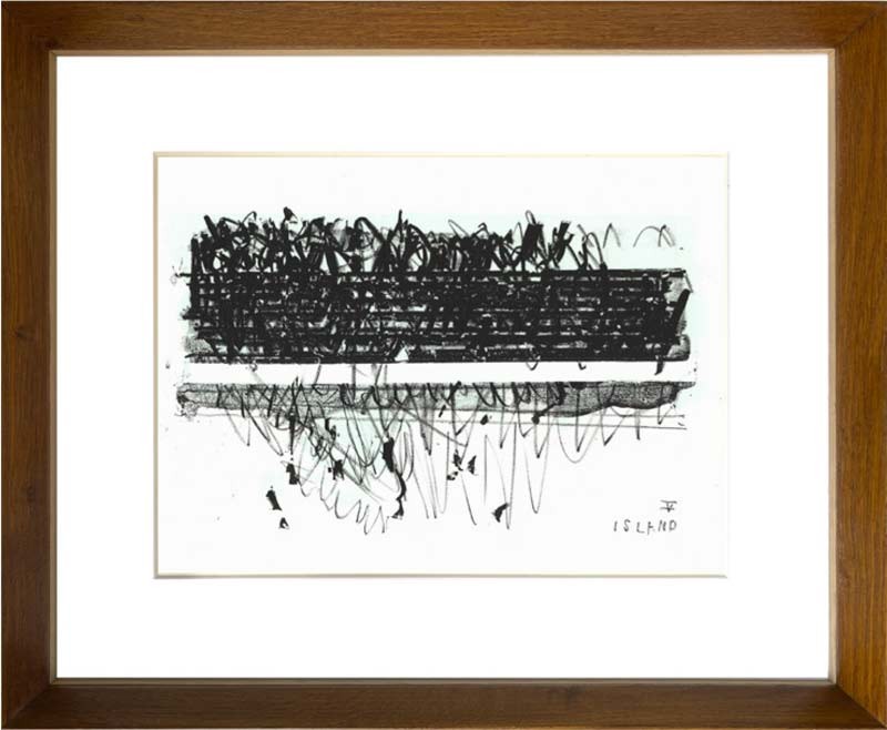 Ken Denning, Éditions Petit #1 Ken Denning, Éditions Petit #1