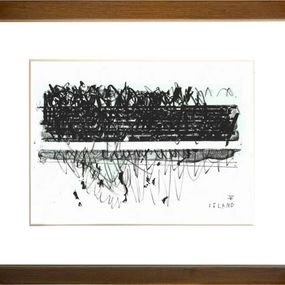 Drucke, Éditions Petit #1, Ken Denning