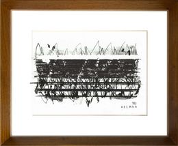 Drucke, Éditions Petit #2, Ken Denning