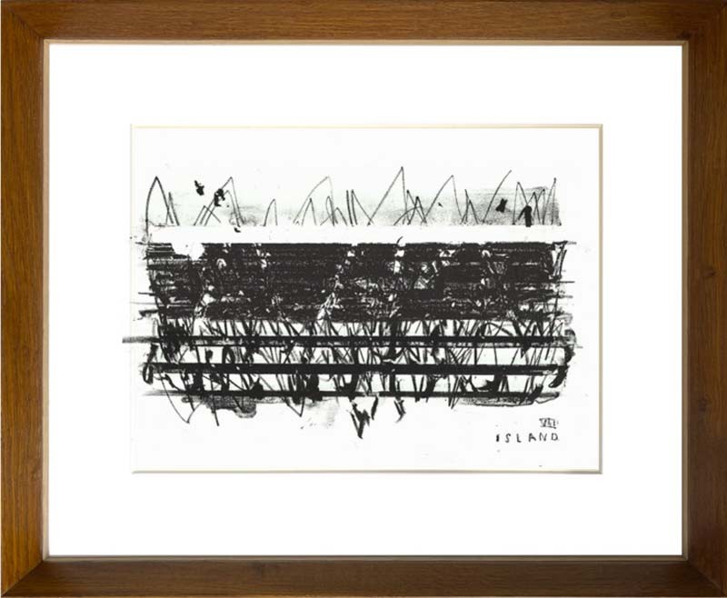 Ken Denning, Éditions Petit #2 Ken Denning, Éditions Petit #2