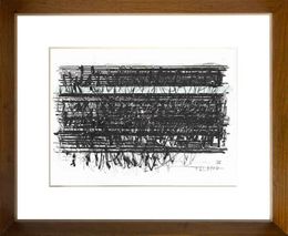 Drucke, Éditions Petit #4, Ken Denning