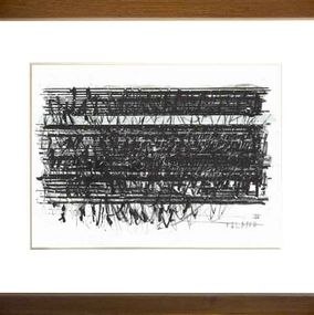 Édition, Éditions Petit #4, Ken Denning
