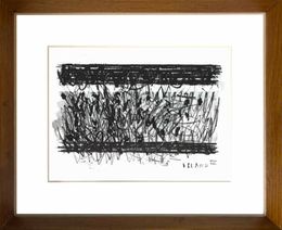 Drucke, Éditions Petit #6, Ken Denning