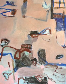 Gemälde, Another possibility, Penelope van Hoorn