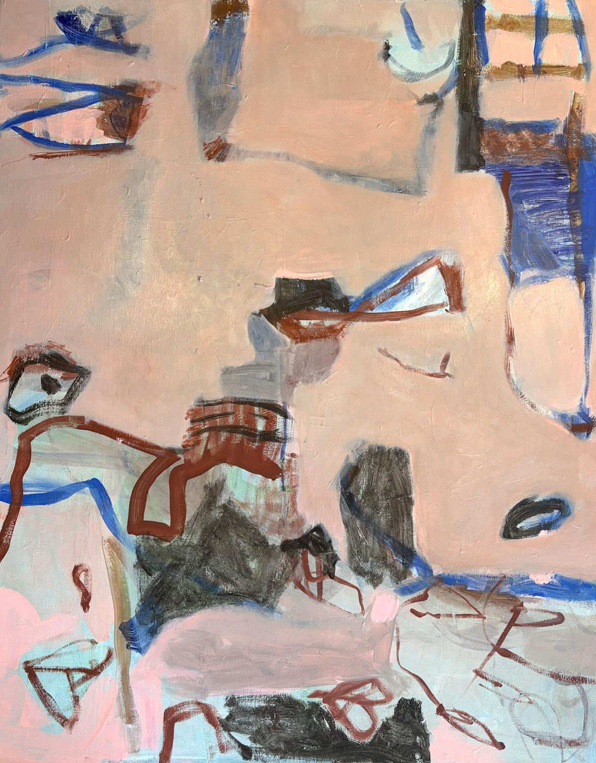 Penelope van Hoorn, Another possibility Penelope van Hoorn, Another possibility