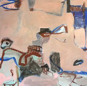 Gemälde, Another possibility, Penelope van Hoorn