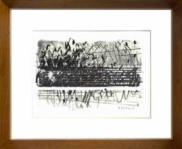 Drucke, Éditions Petit #5, Ken Denning