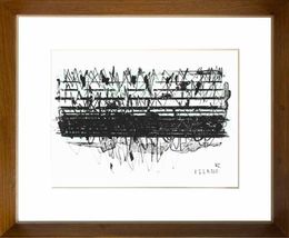 Drucke, Éditions Petit #8, Ken Denning