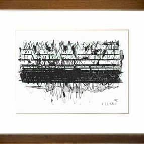 Édition, Éditions Petit #8, Ken Denning