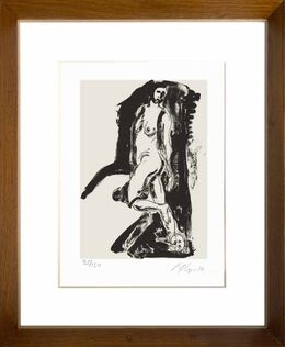 Drucke, Éditions Petit #3, Bjørn Nørgaard