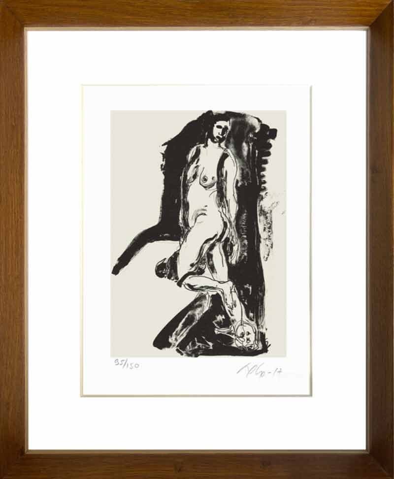 Bjørn Nørgaard, Éditions Petit #3 Bjørn Nørgaard, Éditions Petit #3