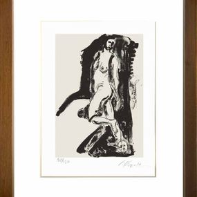 Édition, Éditions Petit #3, Bjørn Nørgaard