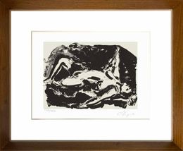 Drucke, Éditions Petit #5, Bjørn Nørgaard