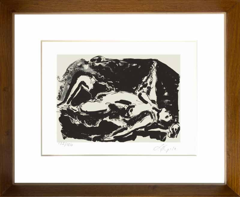 Bjørn Nørgaard, Éditions Petit #5 Bjørn Nørgaard, Éditions Petit #5