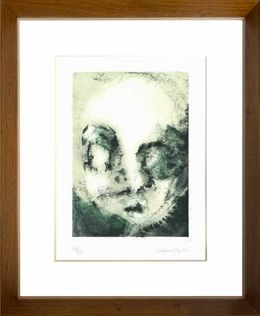 Drucke, Éditions Petit #7, Manuella Ferré