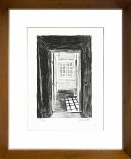 Drucke, Éditions Petit #2, Morten Schelde
