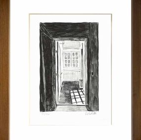 Print, Éditions Petit #2, Morten Schelde