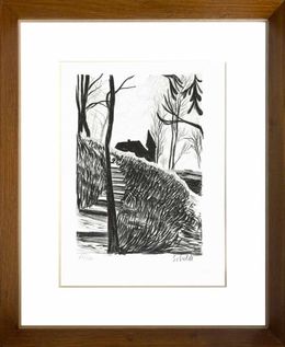 Drucke, Éditions Petit #3, Morten Schelde