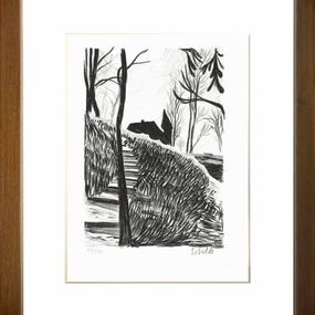 Print, Éditions Petit #3, Morten Schelde