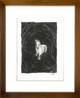 Drucke, Éditions Petit #4, Morten Schelde