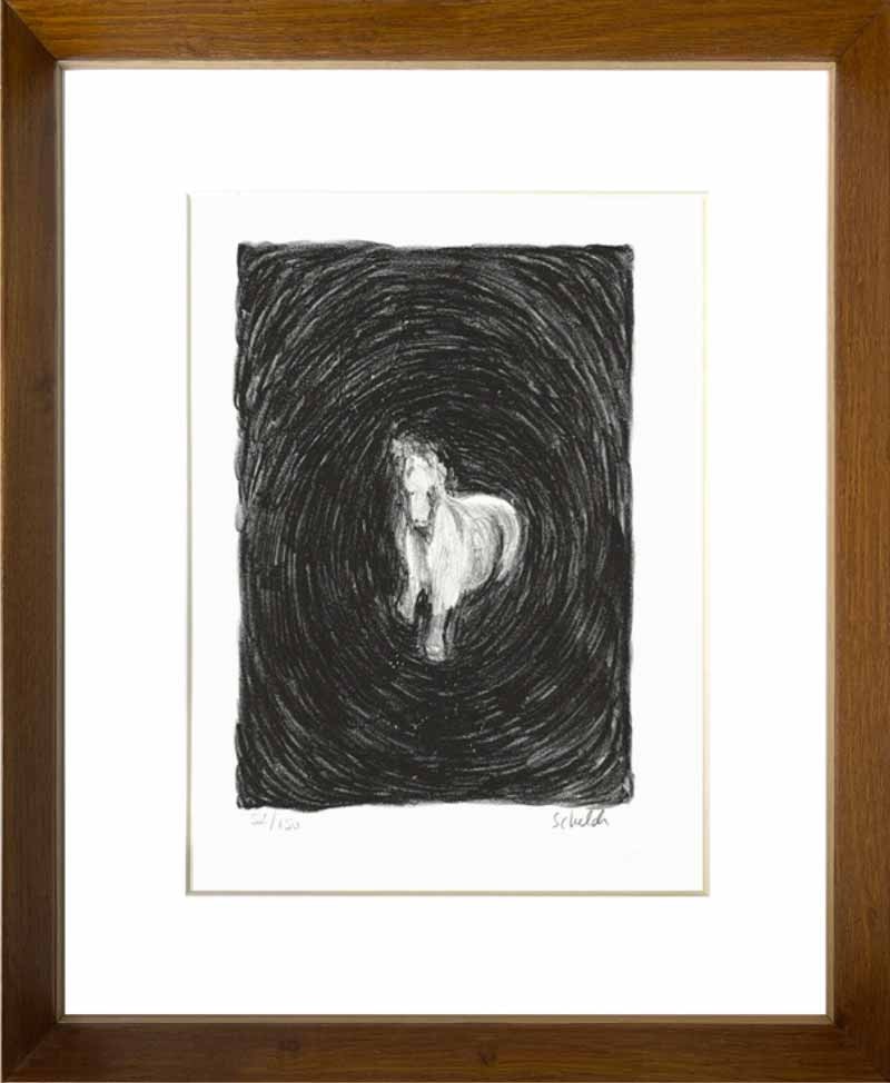 Morten Schelde, Éditions Petit #4 Morten Schelde, Éditions Petit #4