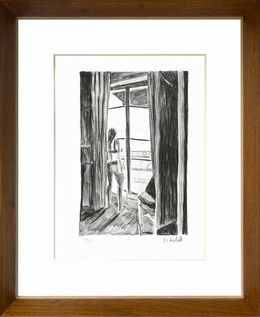 Drucke, Éditions Petit #5, Morten Schelde