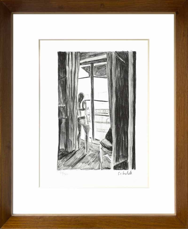 Morten Schelde, Éditions Petit #5 Morten Schelde, Éditions Petit #5