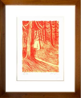 Drucke, Éditions Petit #7, Morten Schelde