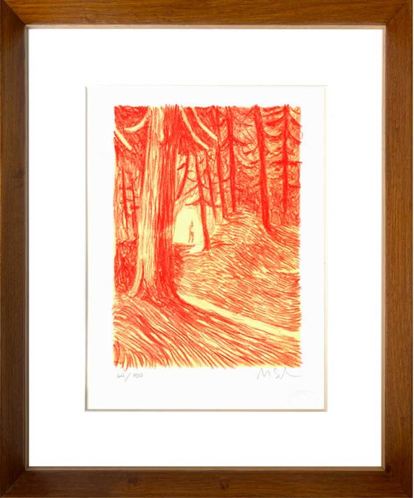 Morten Schelde, Éditions Petit #7 Morten Schelde, Éditions Petit #7