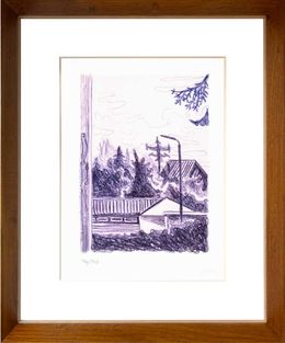 Drucke, Éditions Petit #8, Morten Schelde