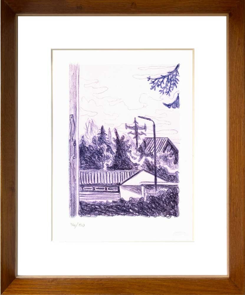 Morten Schelde, Éditions Petit #8 Morten Schelde, Éditions Petit #8