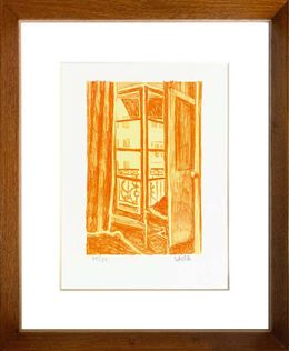 Drucke, Éditions Petit #9, Morten Schelde