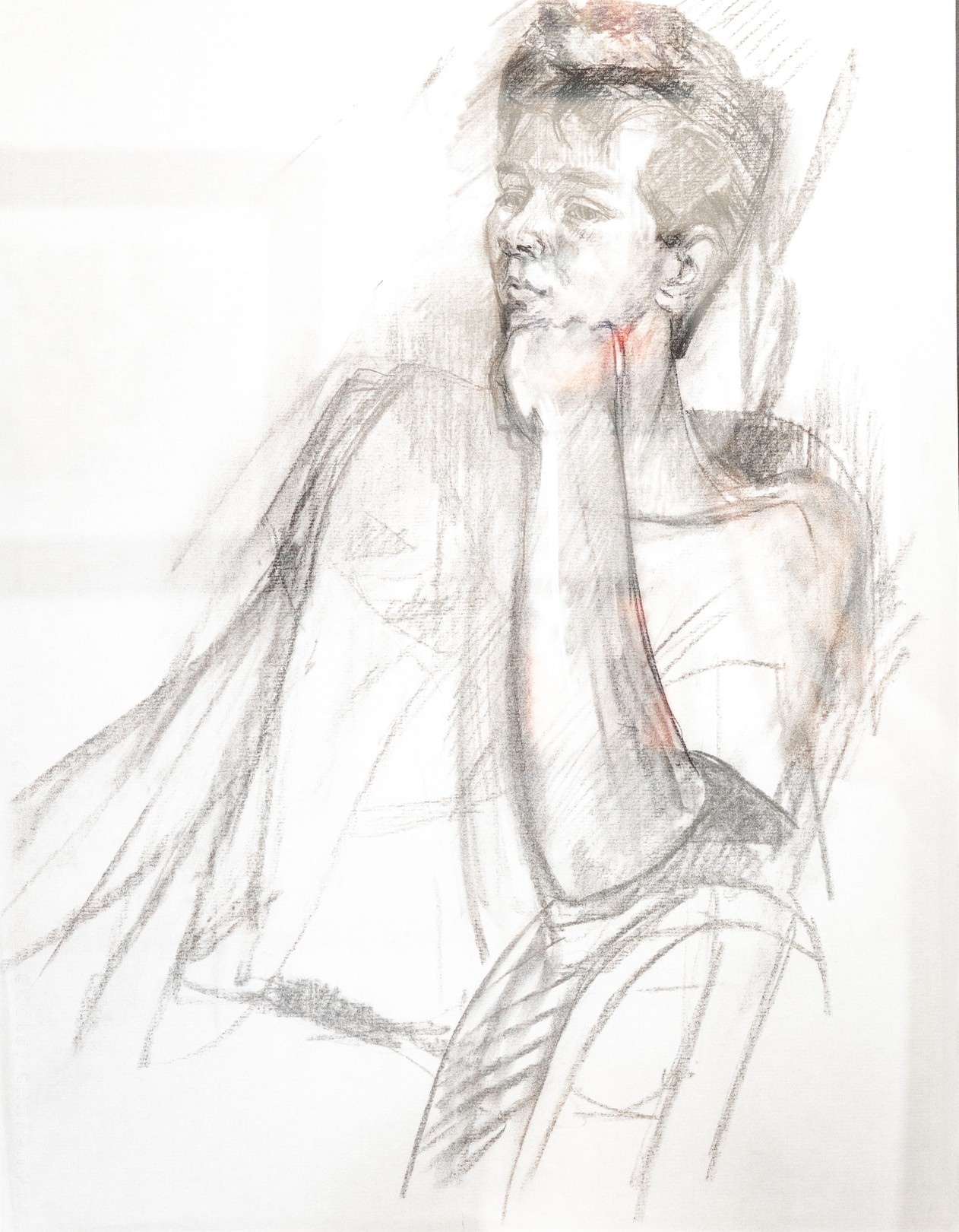 Nathalie Gobin, Portrait Nathalie Gobin, Portrait
