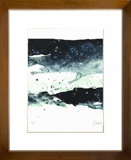 Drucke, Éditions Petit #1, Jean-Pierre Stholl