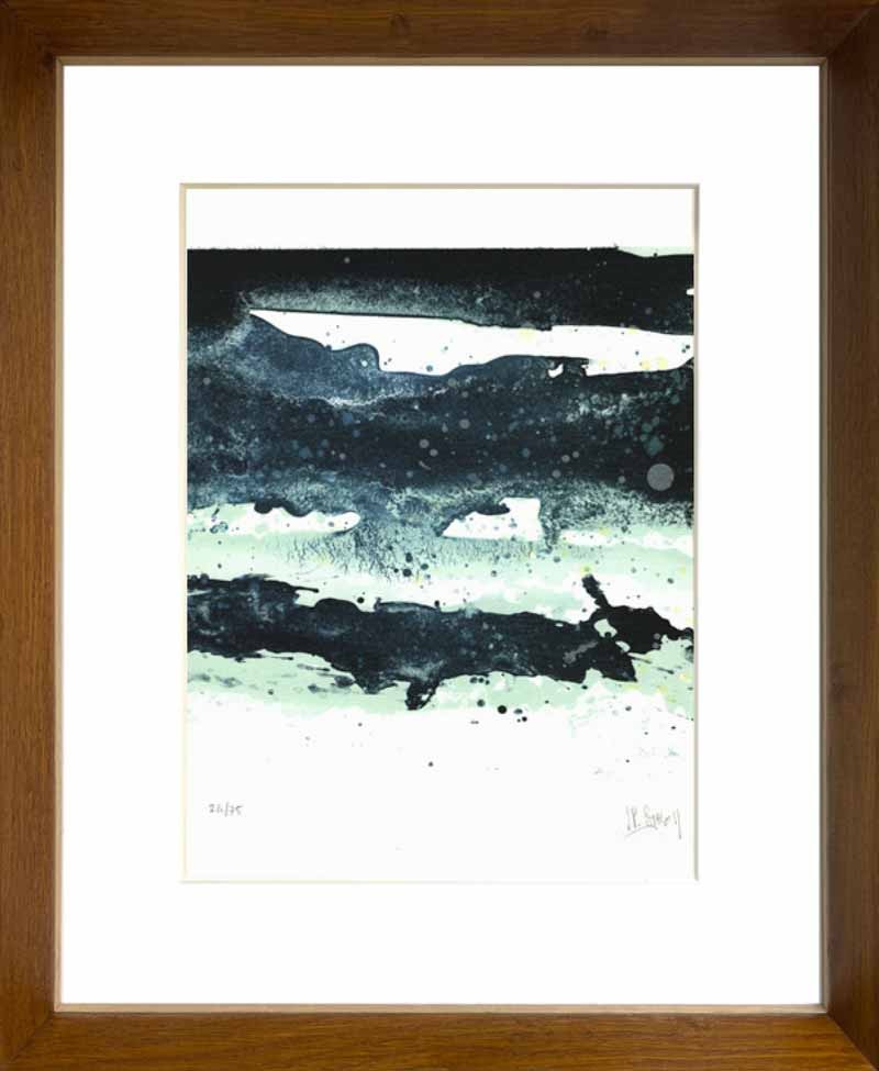 Jean-Pierre Stholl, Éditions Petit #3 Jean-Pierre Stholl, Éditions Petit #3