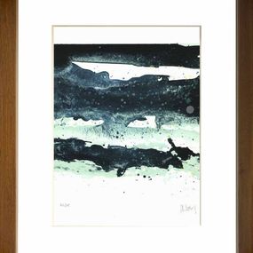 Édition, Éditions Petit #3, Jean-Pierre Stholl