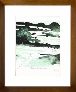 Drucke, Éditions Petit #4, Jean-Pierre Stholl